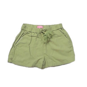 Morley Boys Green Shorts size: 2T